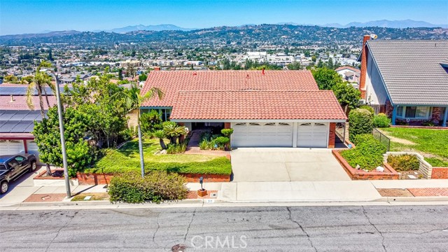 Detail Gallery Image 1 of 1 For 261 E Avenida Santa Elena, La Habra,  CA 90631 - 3 Beds | 2 Baths