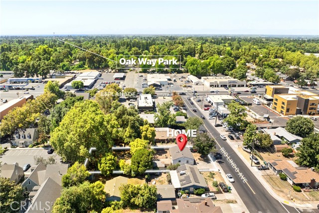 Detail Gallery Image 42 of 44 For 179 Rio Lindo Avenue, Chico,  CA 95926 - – Beds | – Baths