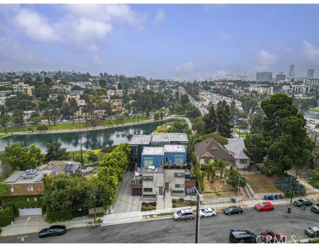 Detail Gallery Image 41 of 47 For 614 Belmont Ave, Los Angeles,  CA 90026 - 3 Beds | 4 Baths