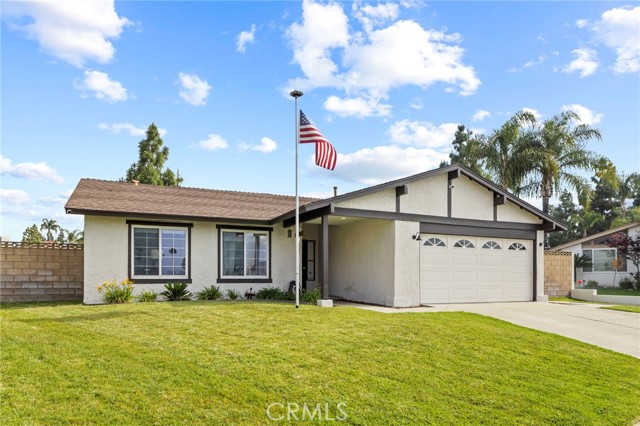 Detail Gallery Image 1 of 31 For 6720 Cambridge Ave, Alta Loma,  CA 91701 - 3 Beds | 2 Baths