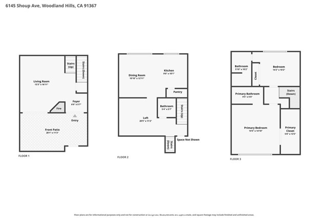 6145 Shoup Avenue, 50 photo 42