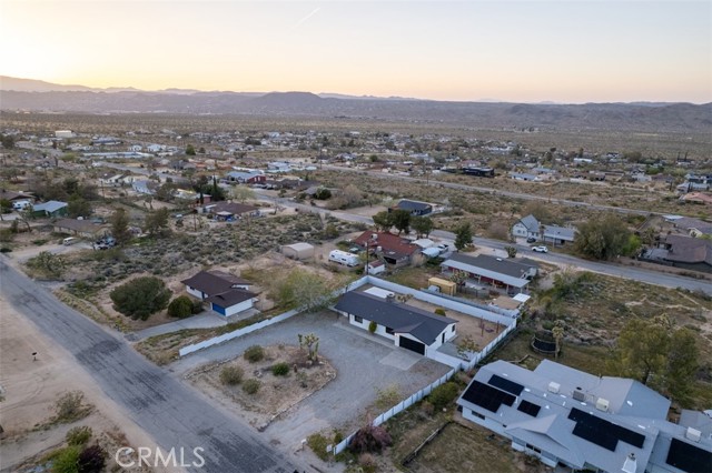 Detail Gallery Image 29 of 44 For 60468 Latham Trl, Joshua Tree,  CA 92252 - 3 Beds | 2 Baths