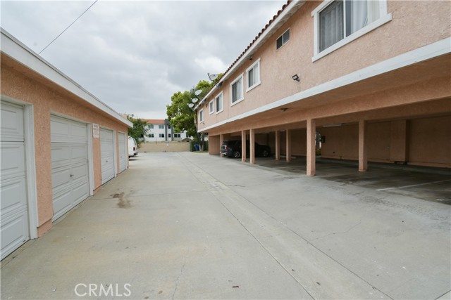 Detail Gallery Image 14 of 14 For 9156 Burke #10,  Pico Rivera,  CA 90660 - 2 Beds | 1 Baths