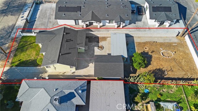 Detail Gallery Image 38 of 39 For 1377 Belle St, San Bernardino,  CA 92404 - 3 Beds | 2 Baths