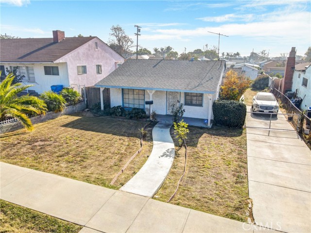 Detail Gallery Image 1 of 23 For 746 W 132nd. St, Gardena,  CA 90274 - 2 Beds | 1 Baths