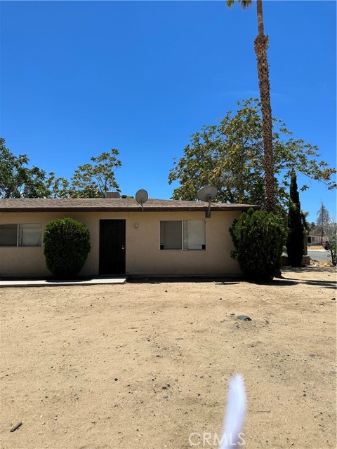 56181 Papago, Yucca Valley, CA, 92284 56181 Papago, Yucca Valley, CA, 92284