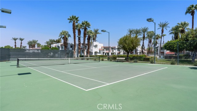 Detail Gallery Image 27 of 31 For 401 S El Cielo Rd #85,  Palm Springs,  CA 92262 - 2 Beds | 2 Baths