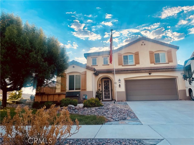 Detail Gallery Image 1 of 1 For 2005 Desert Lime Ct, Redlands,  CA 92374 - 4 Beds | 3 Baths