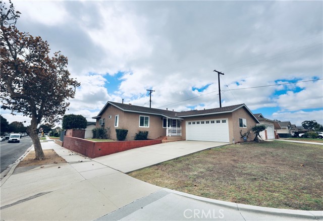 Detail Gallery Image 1 of 40 For 22805 Caroldale Ave, Carson,  CA 90745 - 3 Beds | 2 Baths