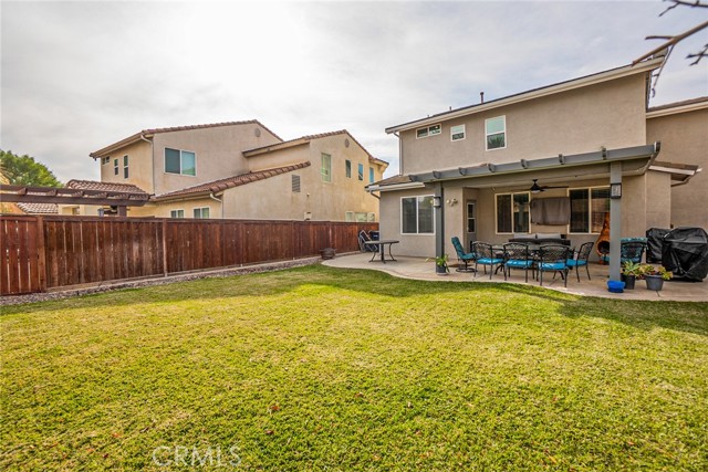 Detail Gallery Image 43 of 44 For 1498 Palma Bonita Ln, Perris,  CA 92571 - 3 Beds | 2/1 Baths