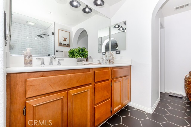 Detail Gallery Image 44 of 75 For 4468 Owens #103,  Corona,  CA 92883 - 3 Beds | 2/1 Baths