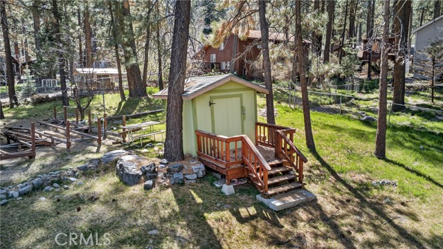 Detail Gallery Image 44 of 49 For 5806 Victorville, Wrightwood,  CA 92397 - 3 Beds | 1/1 Baths