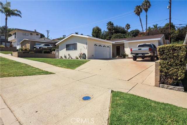 28725 Enrose Avenue, Rancho Palos Verdes, California 90275, 3 Bedrooms Bedrooms, ,2 BathroomsBathrooms,Residential,Sold,Enrose,RS21218076