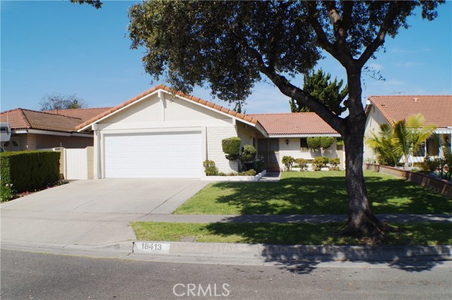 18413 Maria Pl, Cerritos, CA 90703