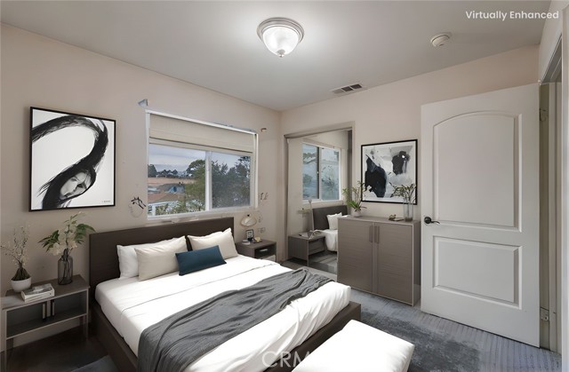 Detail Gallery Image 24 of 41 For 4445 W 163rd St., Lawndale,  CA 90260 - 4 Beds | 3/1 Baths