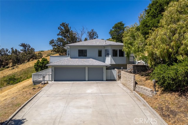 Detail Gallery Image 51 of 60 For 667 Hill St, San Luis Obispo,  CA 93405 - 4 Beds | 3/1 Baths