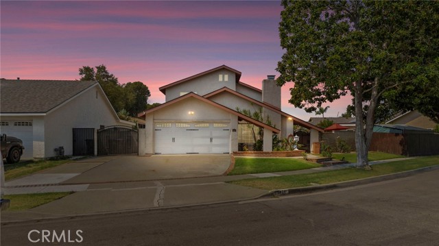 Image 2 for 3426 S Towner St, Santa Ana, CA 92707