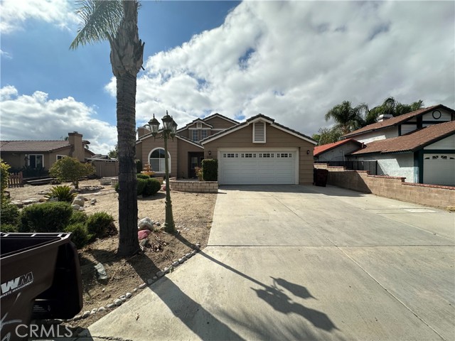 Detail Gallery Image 1 of 1 For 44253 Gallipoli Pl, Hemet,  CA 92544 - 3 Beds | 2/1 Baths