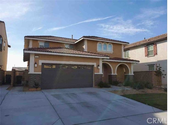 16409 Lantana St, Fontana, CA 92336