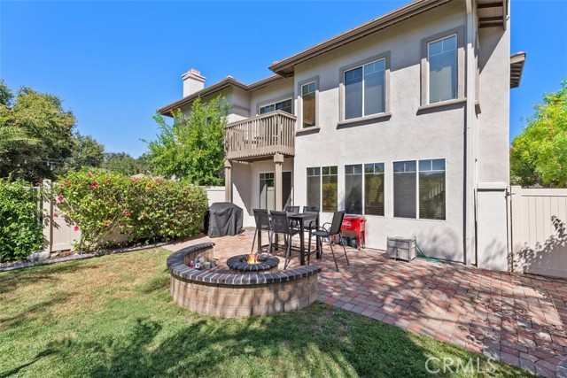 Detail Gallery Image 25 of 34 For 15 Niblick Ln, Coto de Caza,  CA 92679 - 3 Beds | 2/1 Baths
