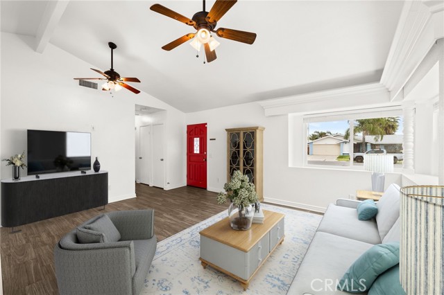 Detail Gallery Image 3 of 34 For 29837 Buena Tierra, Menifee,  CA 92586 - 2 Beds | 1 Baths