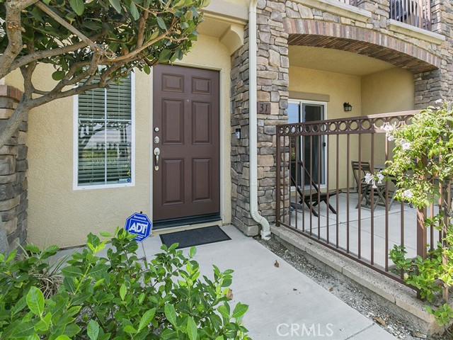 Detail Gallery Image 1 of 25 For 15617 Odyssey Dr #31,  Granada Hills,  CA 91344 - 2 Beds | 2 Baths