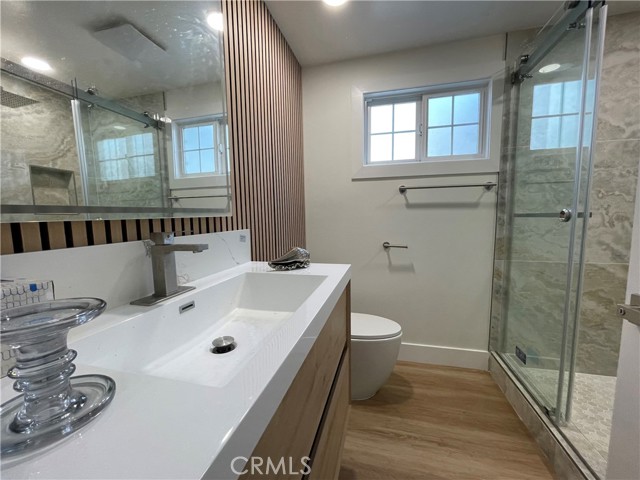 main floor bath