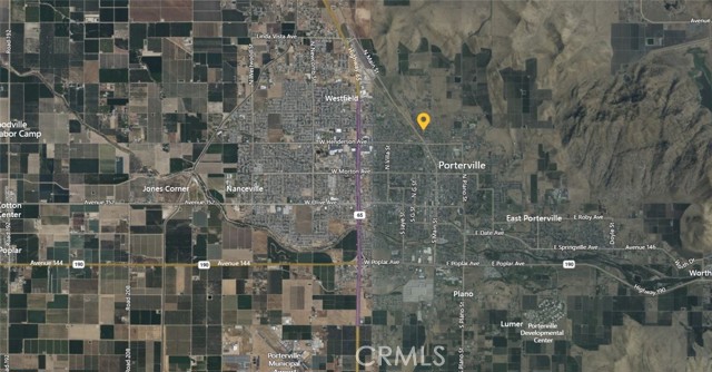 Detail Gallery Image 5 of 6 For 24714001 Porterville, Porterville,  CA 93257 - – Beds | – Baths