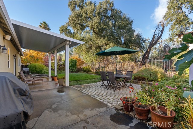 Detail Gallery Image 37 of 44 For 362 Picholine Way, Chico,  CA 95928 - 3 Beds | 2 Baths