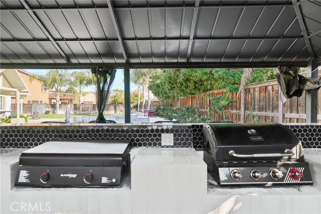 Detail Gallery Image 38 of 56 For 569 Overleaf, San Jacinto,  CA 92582 - 3 Beds | 4 Baths