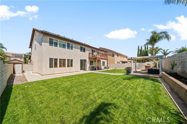 Detail Gallery Image 43 of 48 For 6698 Lake Springs St, Corona,  CA 91752 - 5 Beds | 3 Baths