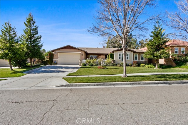 Image 3 for 1811 N Redding Way, Upland, CA 91784