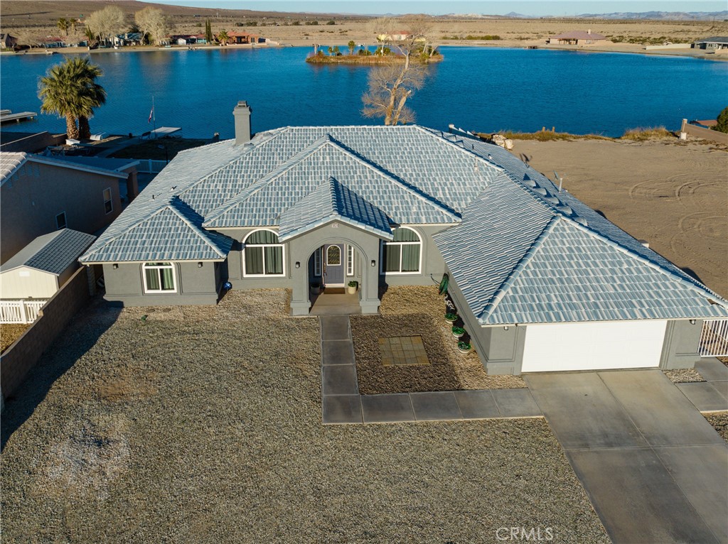 39519 Mountain View Road, Yermo, CA 92398