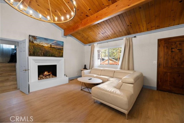 Detail Gallery Image 30 of 32 For 294 Santa Clara, Big Bear Lake,  CA 92315 - 3 Beds | 1/1 Baths