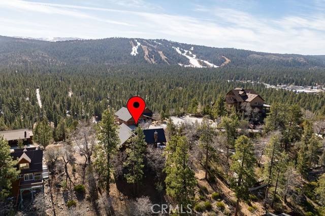 Detail Gallery Image 14 of 58 For 42530 Pegasus, Big Bear Lake,  CA 92315 - 4 Beds | 3/1 Baths
