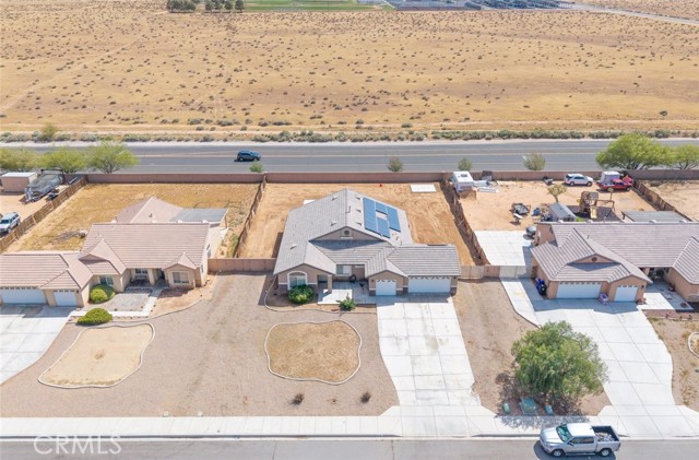 Detail Gallery Image 30 of 35 For 14193 Fresian, Apple Valley,  CA 92307 - 4 Beds | 3 Baths