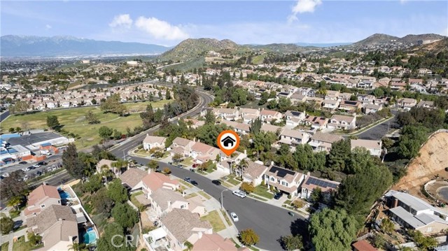 Detail Gallery Image 31 of 32 For 747 Ochee Cir, Corona,  CA 92879 - 4 Beds | 3 Baths