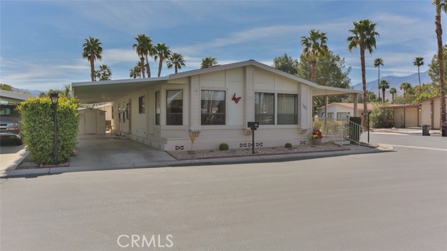 Image Number 1 for 187   Shepard DR in CATHEDRAL CITY