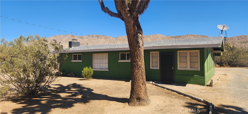 56610 Antelope Trail
