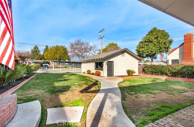 Image 3 for 1256 Veterans Court, Upland, CA 91786