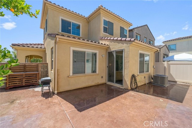 Detail Gallery Image 39 of 46 For 15779 Molly Ave, Chino,  CA 91708 - 4 Beds | 3 Baths