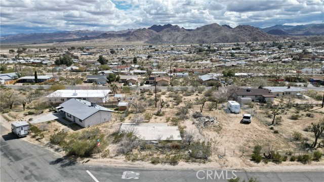 Detail Gallery Image 2 of 20 For 6083 Panorama St, Joshua Tree,  CA 92252 - – Beds | – Baths