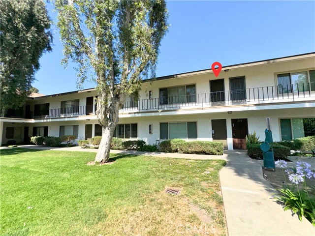 Detail Gallery Image 9 of 14 For 1330 W Lambert Rd #132,  La Habra,  CA 90631 - 1 Beds | 1 Baths