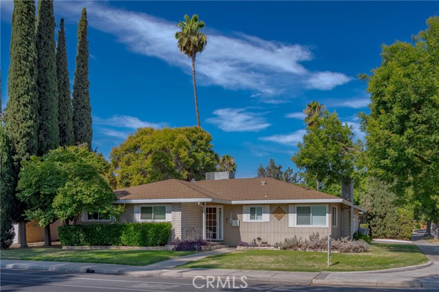 Detail Gallery Image 1 of 1 For 3395 M St, Merced,  CA 95348 - 3 Beds | 2 Baths