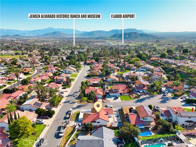 Detail Gallery Image 59 of 63 For 6568 Avenida Mariposa, Jurupa Valley,  CA 92509 - 4 Beds | 2 Baths