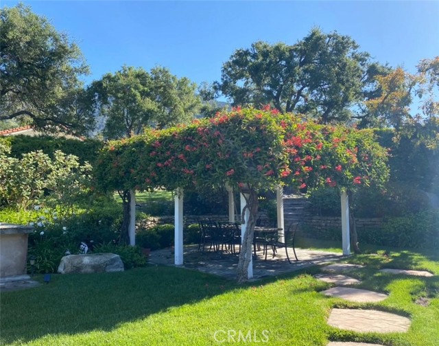 Detail Gallery Image 52 of 52 For 3311 Villa Mesa, Pasadena,  CA 91107 - 3 Beds | 2/1 Baths