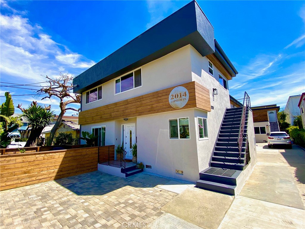 2014 Carnegie Lane, Redondo Beach, CA 90278