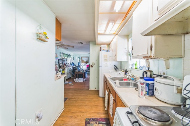 Detail Gallery Image 9 of 15 For 26871 Alessandro Bld #87,  Moreno Valley,  CA 92555 - 2 Beds | 2 Baths