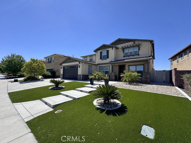 Detail Gallery Image 4 of 75 For 30197 Slate St, Murrieta,  CA 92563 - 5 Beds | 3 Baths
