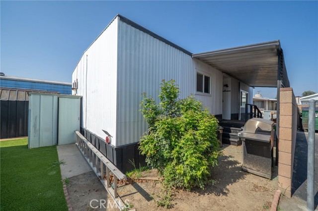 Detail Gallery Image 22 of 24 For 1661 Puente Ave #15,  Baldwin Park,  CA 91706 - 2 Beds | 1 Baths